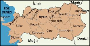 Maybe you would like to learn more about one of these? Aydin In Ilceleri Vikipedi