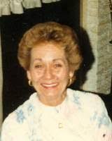 Ruby Thompson Obituary (2009)