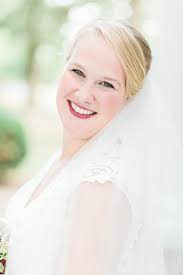 Hannah's Meredith College Bridal Portrait Session