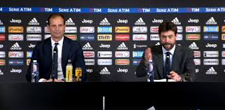 La juventus è tornata al passato con la decisione di richiamare il tecnico livornese sulla propria panchina dopo due anni passati. L Addio Di Allegri Momento Giusto Per Lasciarsi Agnelli Ha Fatto La Storia Della Juventus Giornale Di Sicilia