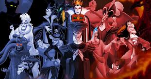 Challenge them to a trivia party! Which Disney Villain Are You Disney Quiz Scuffed Entertainment