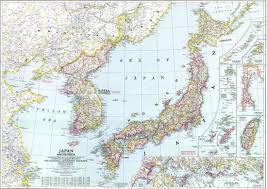 Japan's puppet states and occupied territories during wwii. Empire Of Japan Wikipedia