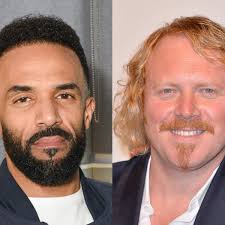 Leigh Francis says Craig David needs to 'move on' from Bo Selecta row