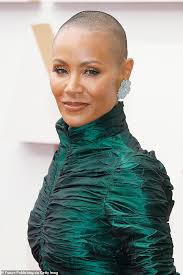 Are tensions over open marriage real reason Will Smith is so volatile? Asks  TOM LEONARD