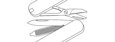 D comeau custom knives diy knifemaker s info center knife. More Printable Treats Com Page 397
