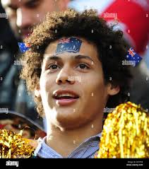 Gillette four nations hi-res stock photography and images