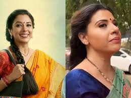 Is Rupali Ganguly being replaced by Sambhavna Seth in Anupamaa? The truth  behind the viral video that shook her fans