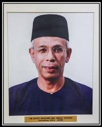 Portal Rasmi Parlimen Malaysia