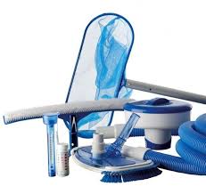 Kit De Nettoyage Piscine 8 Accessoires Gre Boutique Jardinitis