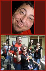 Browncoats, Star Wars Smugglers, Shiny Celebs, and Oooo John Schneider!  (Phoenix Comicon 2010, Part 5)