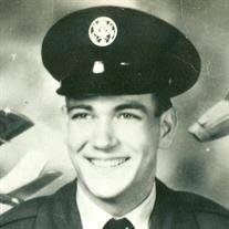 James Robert Short Obituary