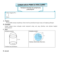 Rumus volume untuk campuran gambar limas dan balok dik. Luas Dan Volume Gabungan