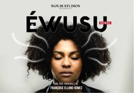 Ewusu ( Camerún). Psicología vs brujería