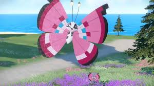 SVビビヨンのもよう変更手順 | 🍭いろどり🍬