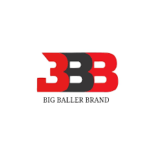 Transparent big baller brand logo png securiport cote d. Big Baller Brand Logo T Shirt Big Baller Brand T Shirt Nba Basketball Scottsbourdgn S Artist Shop