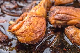 Biasanya ini pada menu daging kambing atau sapi tapi kami. Resep Krengsengan Ayam Yang Cocok Jadi Menu Masakdirumahaja