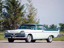Image result for Eggshell 1958 Dodge