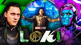 Because the season finale of loki, which premiered on disney+ wednesday morning, blew the entire lid off the marvel cinematic universe's proverbial pickle jar. 3 Aj0erazal1ym