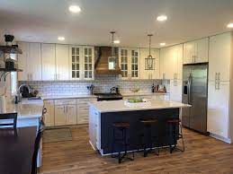 Mike frazier, the buyer of knox rail salvage, said he agreed to advertise his acreage for six actor dollars, amid at 400 e. Pin By Knox Rail Salvage On Cabinets Home Tour New Kitchen Home House