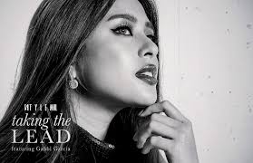 💕 special thanks to khalil for shooting this vlog with me!. Style Mnl Exclusive Taking The Lead Featuring Gabbi Garcia