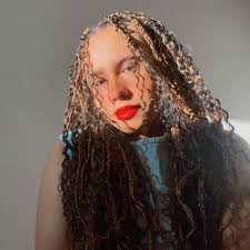 Anna Filosa in people