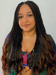 Especialista Em Acabamento Livre de Entrelace‎‏ (@‏‎pretasdefibra‎‏) • صور  ومقاطع فيديو على Instagram