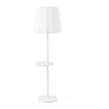 Varv Floor Lamp W Pad Wireless Charging Ikea Ikea Floor Lamp Modern Contemporary Floor Lamp Floor Lamp