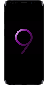 Do you want to get the latest dark wallpapers for free? Samsung Galaxy S9 Wallpaper 4k Download