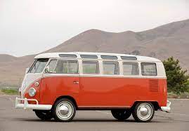 Some call it a doona. A Brief History Of The Volkswagen Bus Innovation Smithsonian Magazine