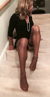 Mature Crossdressers Showcased - Explicit