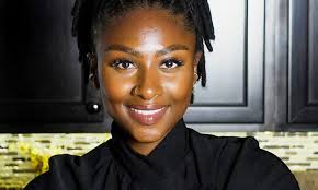 Rising Stars: Meet Chef Lee of Course 784