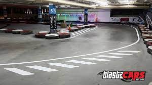 Be one of the first to write a review! Blastacars Indoor Gokarting Extreme Activity Sungei Wang Kl