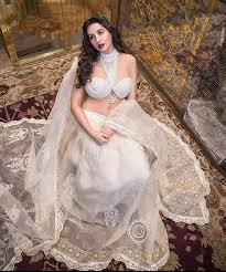 Maybe you would like to learn more about one of these? Nora Fatehi Looks Regal In Traditional Ethnic Outfits See Her Drop Dead Gorgeous Pics