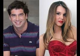 Mario velasco (@soymariovelasco) в tiktok (тикток) | лайки: Carola Mestrovic Y Mario Velasco Terminan Relacion De 5 Anos Guioteca