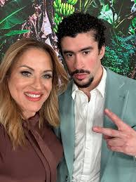 Herbert Rivera's Instagram, Twitter & Facebook