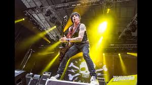 Backyard babies minus celsius live at resurrection fest 2015 spain. Backyard Babies Minus Celsius Live At Resurrection Fest 2015 Spain Youtube