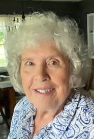 Joyce Ann (Finchum) Robertson Obituary April 4, 2023