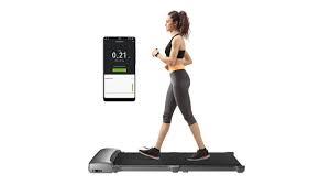 Walkingpad C1 La Nueva Cinta De Andar Plegable De Xiaomi En 2020 Aparatos Para Hacer Ejercicio Cintas De Correr Cinta Para Caminar