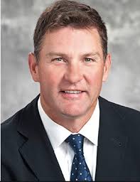 Mother's Day? It's huge for Wesley Walls