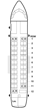 American Airlines Aircraft Seatmaps Airline Seating Maps