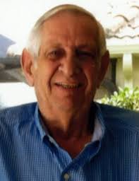 Obituary for Patrick R. Manion