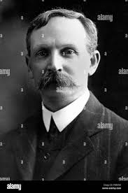 Charles mcdonald hi-res stock photography and images