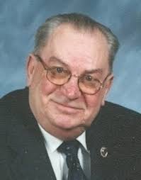 Edward Raymond Jaskolka Obituary