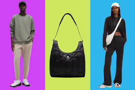 lululemon's Boxing Day sale includes $24 belt bags, $69 Align leggings, 50% off shoulder bags and more