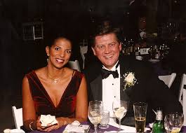 The detroit native joined wgn in 1990 at the age of 25 and established herself. Allison Payne And Steve Sanders At A Fundraiser With My Tv Flickr