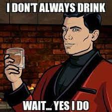 Fastest and easy online meme generator, create meme, 100000+ templates, you can upload your own foto / picture. 32 Archer Memes Ideas Archer Sterling Archer Archer Tv Show