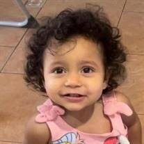 Anayari Trinity Hernandez-Morcilio Obituary