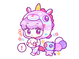 Bbipo On Twitter Chibi Cute Bear Drawings Bts Fanart