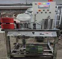 HTHP Sample Yarn Dyeing Machine - Laboratory Dyeing at Best ...