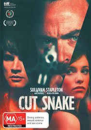 Cut Snake (2014)